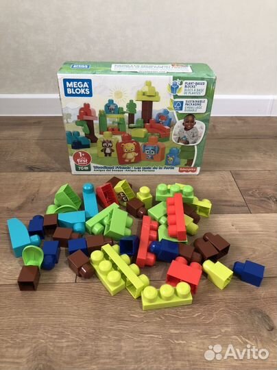 Конструктор