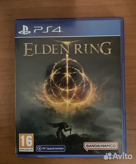 Elden Ring ps4