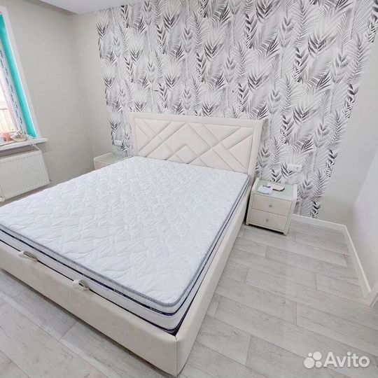 Кровать как икея