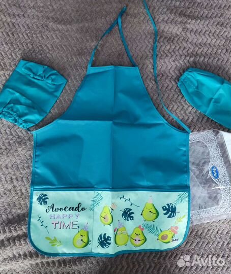 Комплект для труда