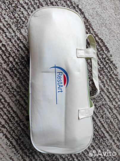 Вибромассажный пояс для похудения