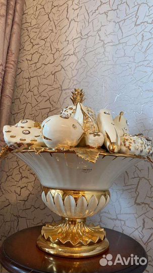 Чаша изобилия