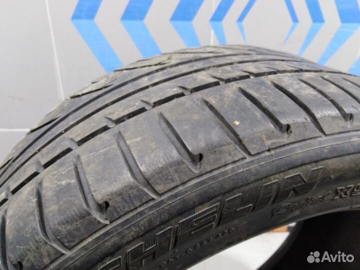 Michelin Pilot Primacy 275/40 R19