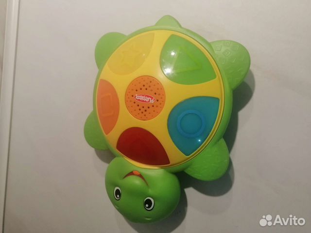 Игрушка Черепаха