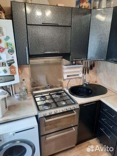 Кухня угловая бу