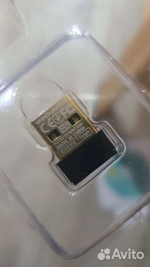 Wi fi адаптер