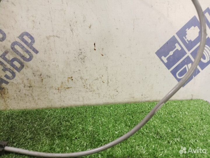 Трос кпп Mercedes-Benz Clk 230 Kompressor купе 2.3