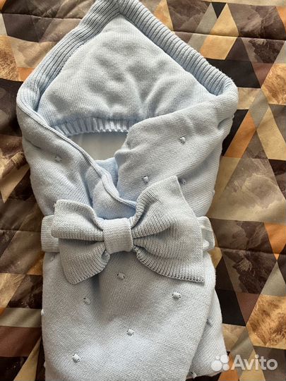 Комплект на выписку