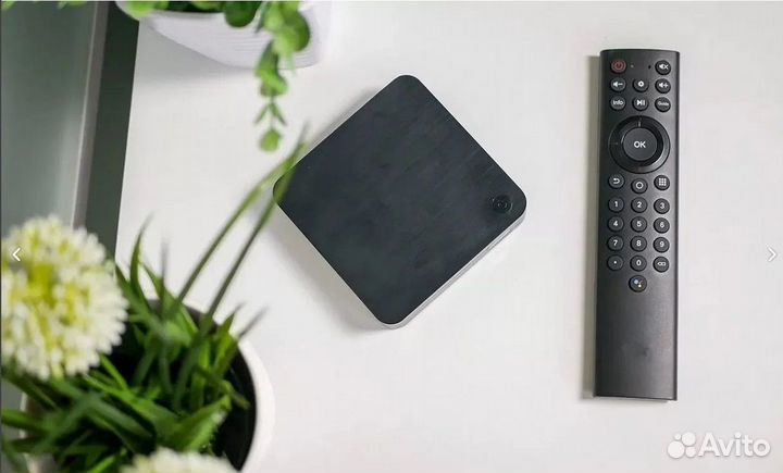 Тв приставки Android /300+Каналов/Бесплатное кино