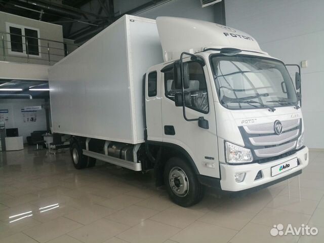 Foton Auman BJ10xx, 2022 купить в Саратове | Транспорт | Авито
