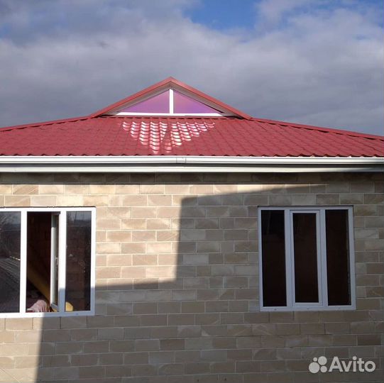 Окна пластиковые