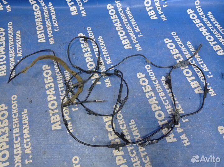 Кабель антенны Mitsubishi Galant 8 седан 4G93 1999