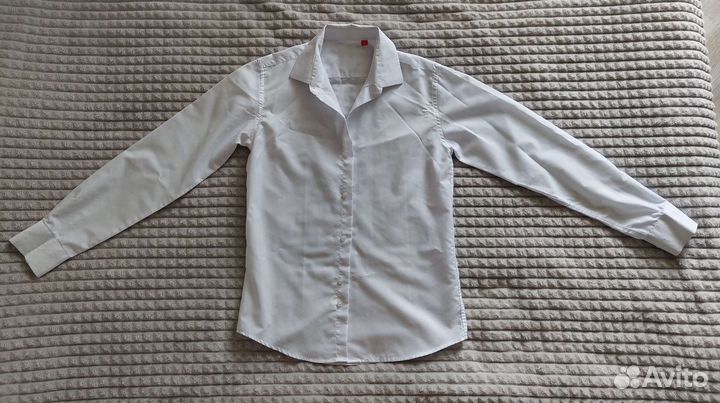 Рубашка на мальчика