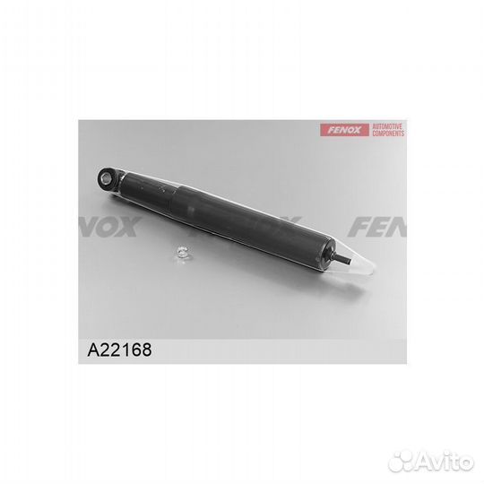 Амортизатор ford maverick/mazda tribute 0