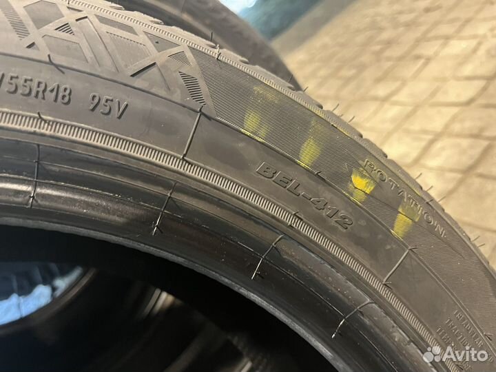 Белшина Artmotion Бел-412 215/55 R18 95V