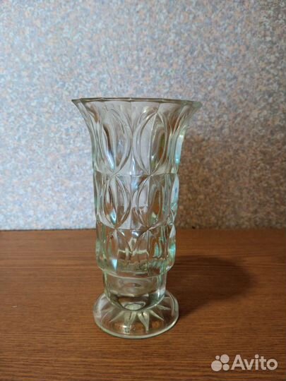 Ваза для цветов СССР