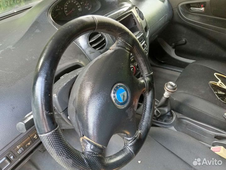 Geely MK 1.5 МТ, 2008, 57 000 км