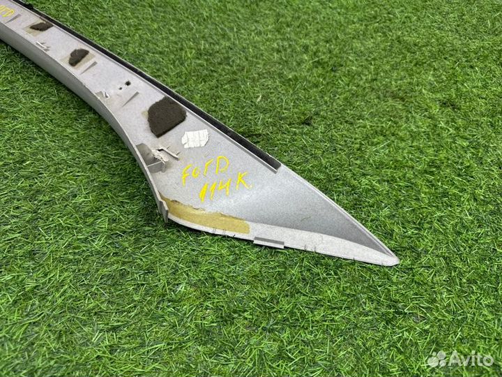 Обшивка стойки передняя правая Ford Mondeo 3