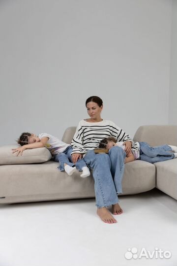 Диван 34502100 мм