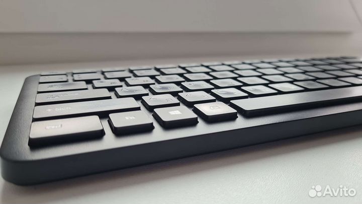 Клавиатура Microsoft Bluetooth, беспроводная