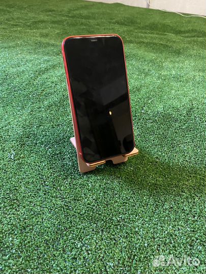 Корпус 13 iPhone Red