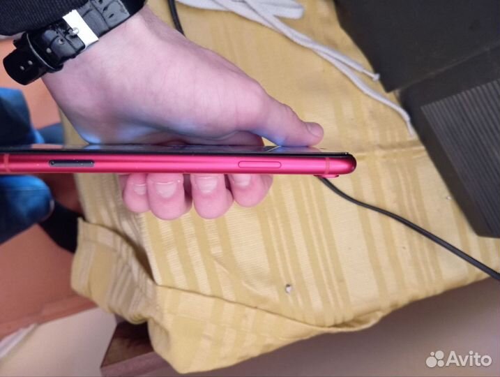 iPhone Xr, 256 ГБ