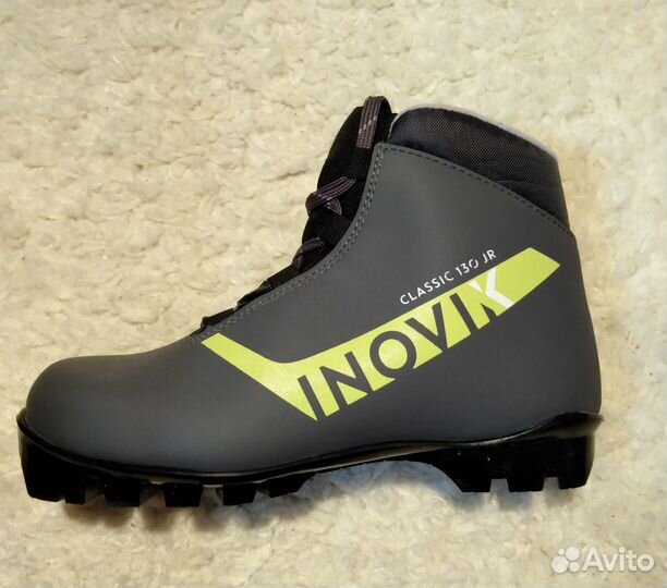 Лыжные ботинки Inovik Classic 130