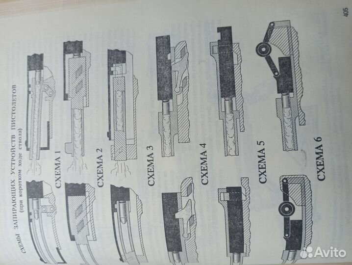 Энциклопедия по стрелковому оружию730стр