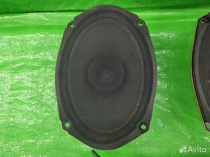 Динамики двери boston 4 шт Caliber/Compass/Patriot