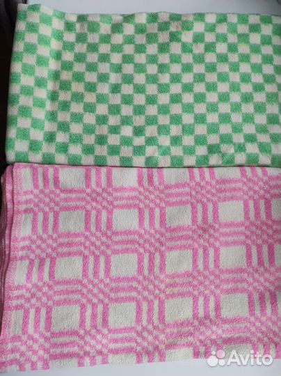 Одеяло байковое детское