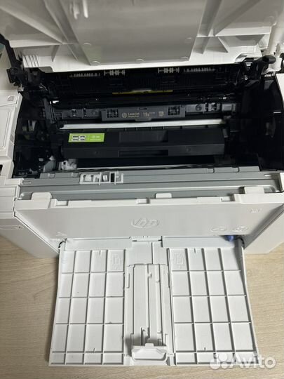 Принтер hp laser jet pro m104a