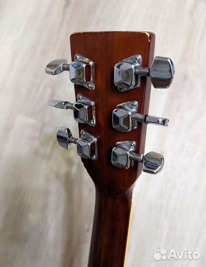 Гитара Homage LF-4000N