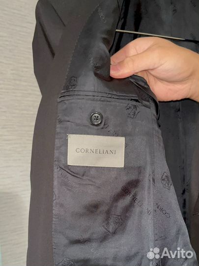 Пиджак Corneliani italy