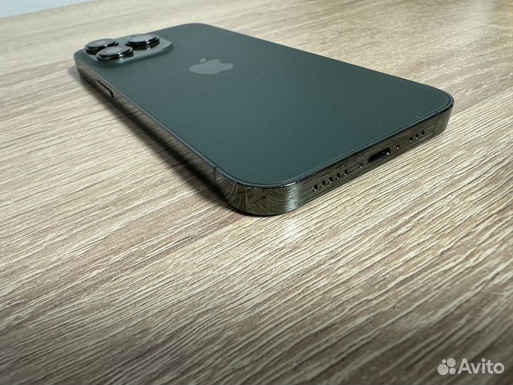 iPhone 13 Pro, 128 ГБ