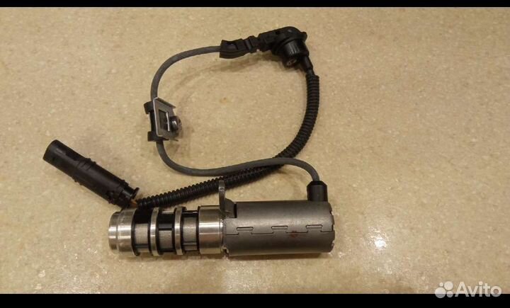 11417647238 BMW. Новый оригинал