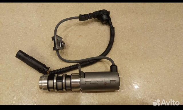 11417647238 BMW. Новый оригинал