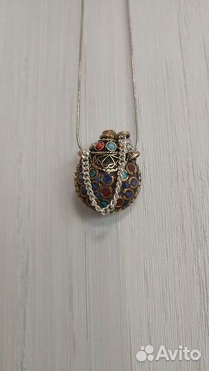 Арома-кулоны новые