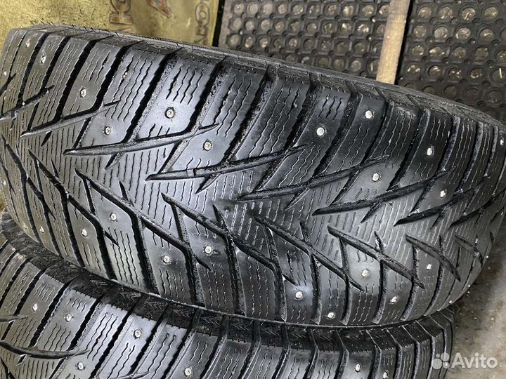 Kapsen IceMax RW506 235/65 R17