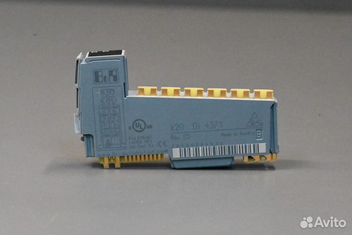 BR Automation X20DI4371 новый, 5 шт