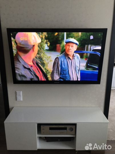 Телевизор плазменный 50