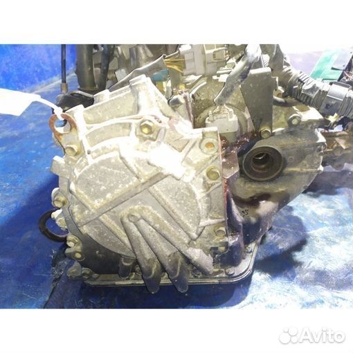 Автомат АКПП suzuki swift HT51S M13A