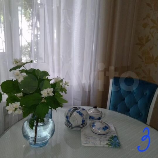 Дом 124 м² на участке 5 сот.