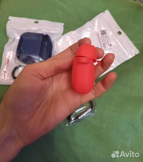 Чехол для наушников Redmi buds 3