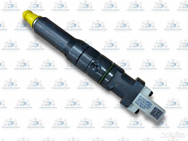 2119950 Топливная форсунка Paccar DAF 106 Европа