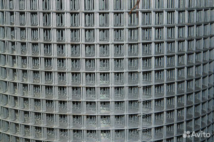 Сварная сетка. Металлопрокат