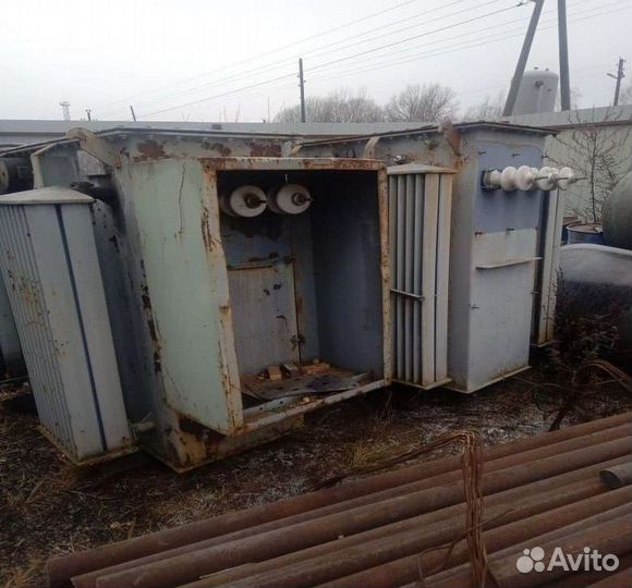 Трансформатор силовой арт35867