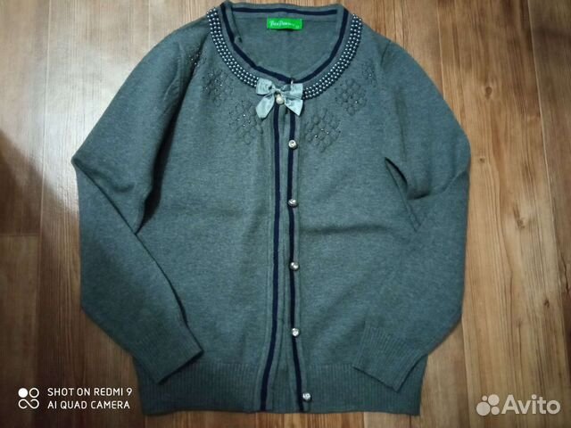 Вещи пакетом на девочку