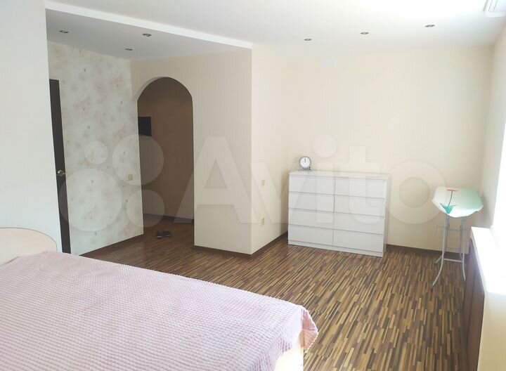 1-к. квартира, 31,4 м², 2/5 эт.