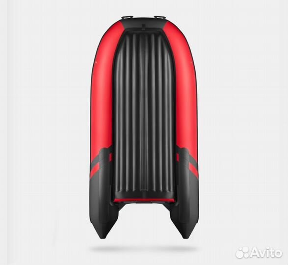 Лодка Гладиатор Е380S