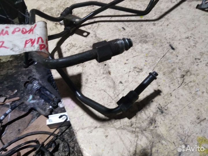 Шланг, трубка гур Ssangyong Kyron 2 2.0 D20DT 2010